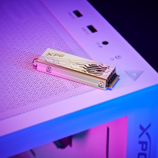 Накопичувач SSD M.2 2280 2TB XPG MARS 980 PRO ADATA (SMAR-980P-2TCI)