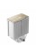 Кулер до процесора Deepcool AK700 Digital WH (R-AK700-WHNDMN-GJD)