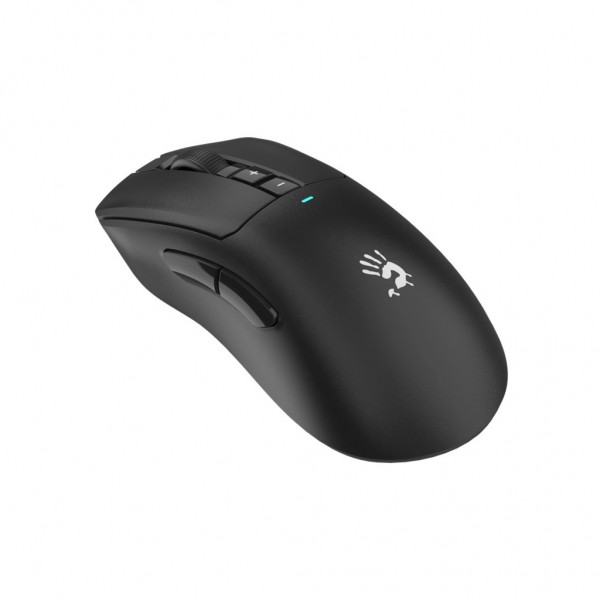 Мишка A4Tech Bloody R73 Ultra Duo Wireless Black (4711421002356)
