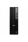 Комп'ютер Dell Pro Slim / i5-14500, 16, 512, кл+м (BTO009_QCS1250_UBU)