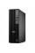 Комп'ютер Dell Pro Slim / i5-14500, 16, 512, кл+м (BTO009_QCS1250_UBU)