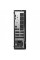 Комп'ютер Dell Pro Slim / i5-14500, 16, 512, кл+м (BTO009_QCS1250_UBU)
