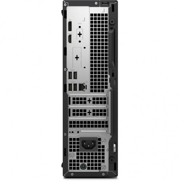 Комп'ютер Dell Pro Slim / i5-14500, 16, 512, кл+м (BTO009_QCS1250_UBU)