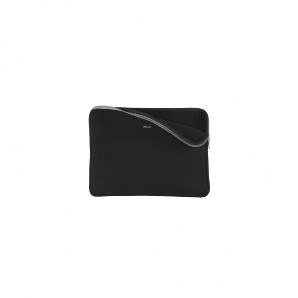 Чохол до ноутбука Trust 11.6, Primo Sleeve Black (21254_TRUST)