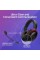 Навушники HyperX Cloud III S Wireless/USB-A/USB-C Black/Red (A59Z0AA)