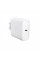 Зарядний пристрій Trust USB-C 65W GaN PD/PPS white (25524_TRUST)