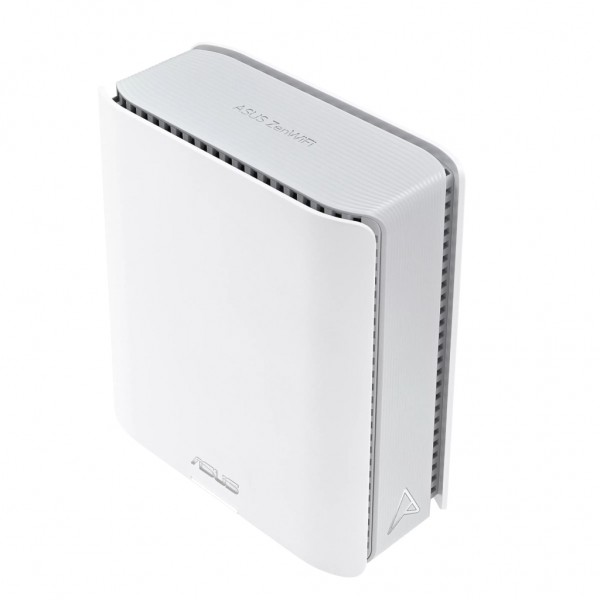Точка доступу Wi-Fi ASUS ZenWiFi BT8 1pcs (90IG0930-MO3B00)