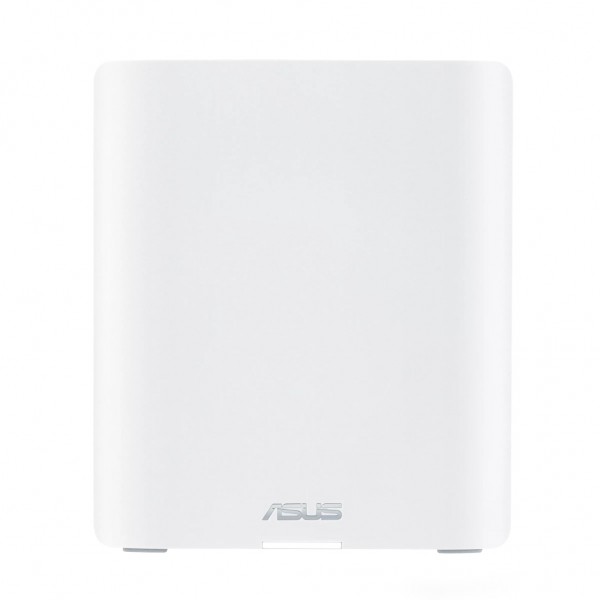 Точка доступу Wi-Fi ASUS ZenWiFi BT8 1pcs (90IG0930-MO3B00)
