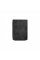 Чохол до електронної книги BeCover Smart Case PocketBook 629 Verse / 634 Verse Pro 6" Black (710450)