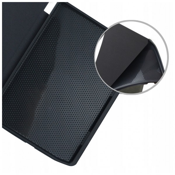 Чохол до електронної книги BeCover Smart Case PocketBook 629 Verse / 634 Verse Pro 6" Black (710450)