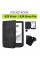 Чохол до електронної книги BeCover Smart Case PocketBook 629 Verse / 634 Verse Pro 6" Black (710450)