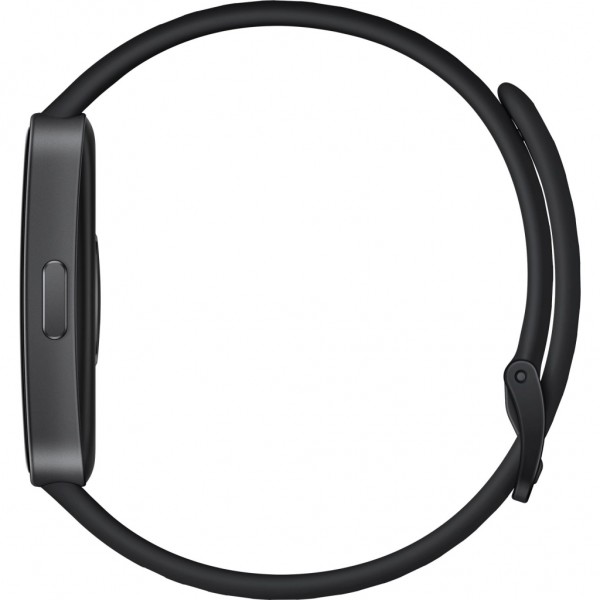 Смарт-годинник Huawei Band 10 Black (55020EEP)