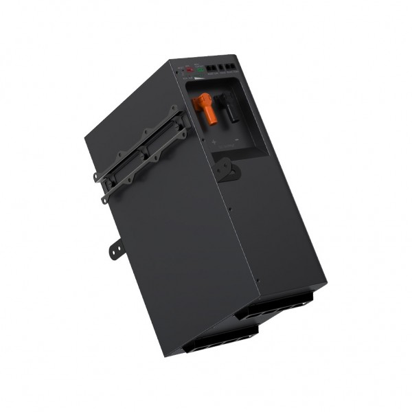 Батарея LiFePo4 Marsriva 25.6V 100Ah (MR-LFP24-100-WMD)