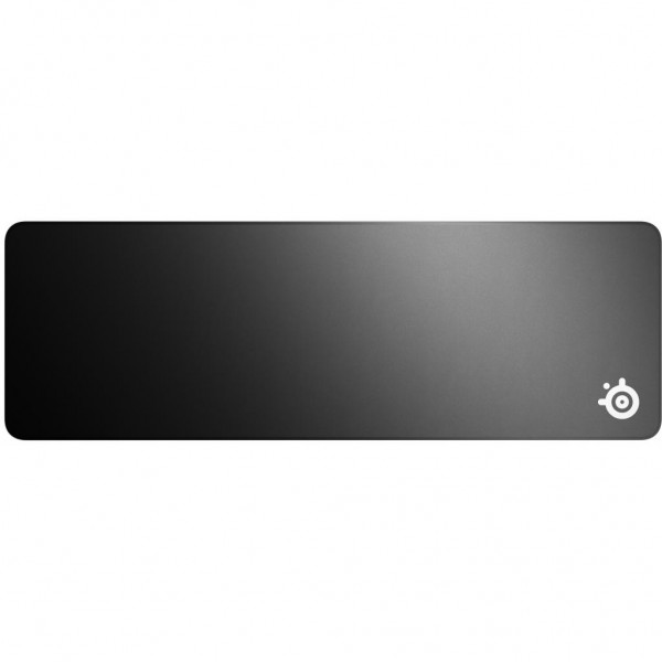 Килимок для мишки SteelSeries QcK Edge XL (63824)