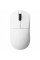 Мишка Lemokey G1 USB-A/USB-C/Wireless 8K White (G1-A2)