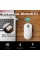 Мишка Lemokey G1 USB-A/USB-C/Wireless 8K White (G1-A2)