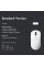 Мишка Lemokey G1 USB-A/USB-C/Wireless 8K White (G1-A2)