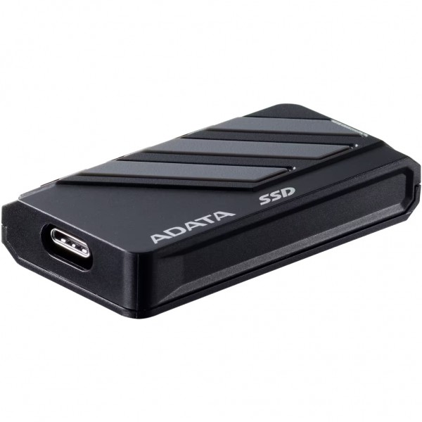 Накопичувач SSD USB 3.2 1TB SC735 ADATA (SC735-1000G-CCBK/GY)