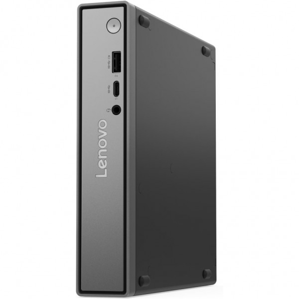 Комп'ютер Lenovo ThinkCentre neo 50q Gen 5 / i3-1315U, 8, 512, KM, W11P (13B9001WUI)