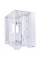 Корпус для ПК Lian Li O11 VISION Compact, White (G99.O11VPW.00)