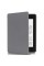 Чохол до електронної книги BeCover Smart Case Amazon Kindle Paperwhite 11th Gen. 2021 Gray (707205)
