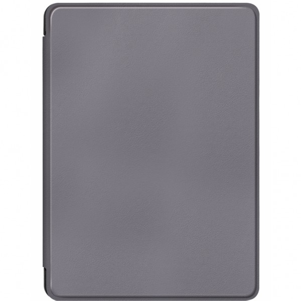 Чохол до електронної книги BeCover Smart Case Amazon Kindle Paperwhite 11th Gen. 2021 Gray (707205)