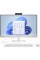 Комп'ютер HP 27-cr1010ua AiO / Ultra7-155U, 16, SSD1Tb, WiFi, Cam, K&M (AE0Q1EA)