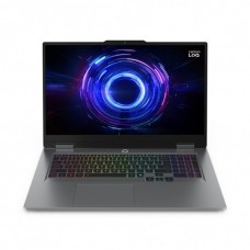 Ноутбук Lenovo LOQ 17IRX10 (83JH00EPRA)