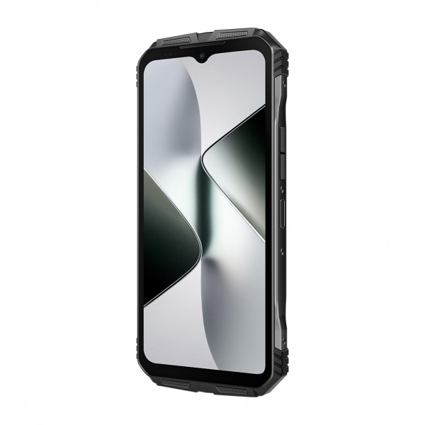 Мобільний телефон Doogee S118 12/512Gb Green (6923740243459)