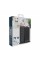 Зарядний пристрій Gembird 4xUSB-C PD25W + 2xUSB QC3.0 18W black (TA-UC-2A4C-PD75-01-BK)