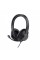 Навушники Trust Ayda Max USB Black (25461)