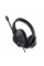 Навушники Trust Ayda Max USB Black (25461)