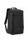 Рюкзак для ноутбука Tavialo 15.6" Smart TB18 black, 18л (TB18-124BL)