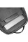 Рюкзак для ноутбука Tavialo 15.6" Smart TB18 black, 18л (TB18-124BL)