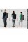 Рюкзак для ноутбука Tavialo 15.6" Smart TB18 black, 18л (TB18-124BL)