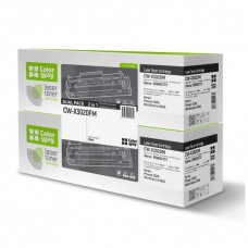 Картридж ColorWay Xerox Ph3020/WC3025/106R02773 DUAL PACK (CW-X3020FM)