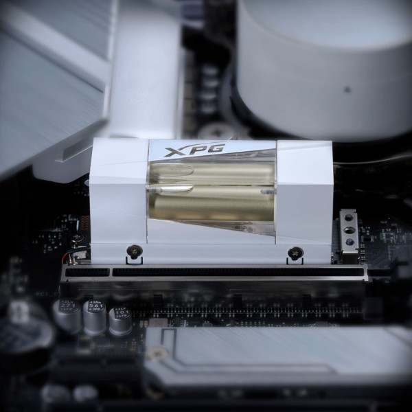 Накопичувач SSD M.2 2280 2TB XPG MARS 980 STORM ADATA (SMAR-980S-2TCI)
