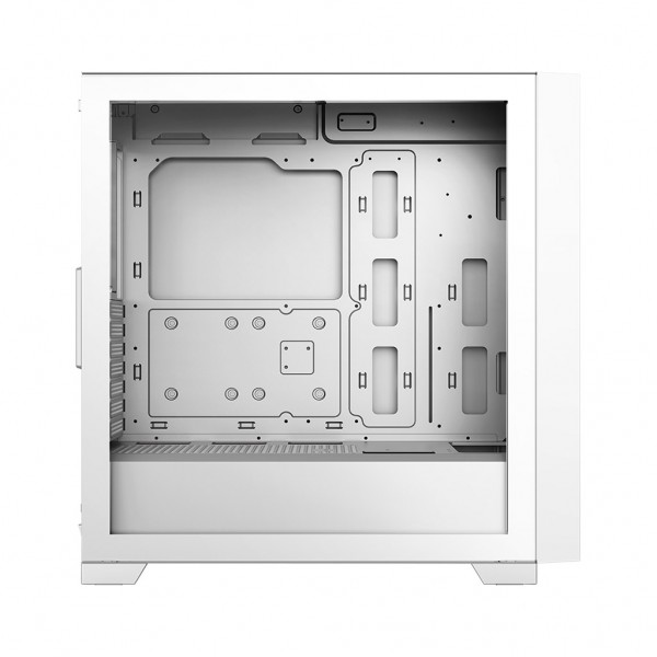 Корпус для ПК PcCooler C3D510 WH ARGB