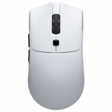 Мишка RAWM SA-MH01Pro Wireless/Bluetooth White (SA-MH01PRO.white)