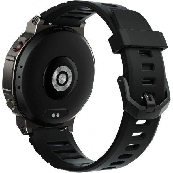 Смарт-годинник Black Shark GS3 Ultra BS-W2415 Чорний (1184522)