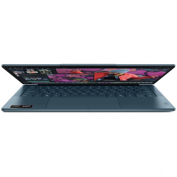 Ноутбук Lenovo Yoga Slim 7 14AKP10 (83JY004VRA)
