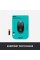 Мишка Logitech M190 Mid Grey (910-005906)