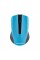 Мишка Modecom MC-WM9 Wireless Black-Blue (M-MC-0WM9-140)