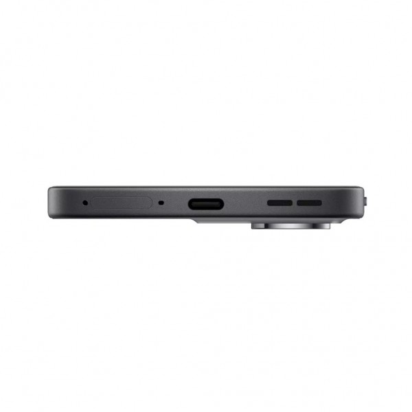Мобільний телефон Oppo Reno13 F 4G 8/512GB Graphite Grey (OFCPH2701_GREY_512)