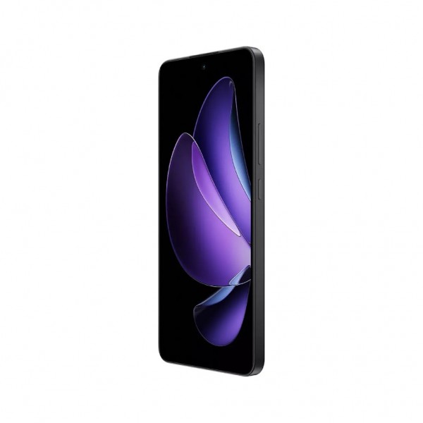 Мобільний телефон Oppo Reno13 F 4G 8/512GB Graphite Grey (OFCPH2701_GREY_512)