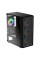Корпус для ПК OCYPUS GAMMA C50 BK ARGB (GAMMA-C50-BKG400XX-GL)