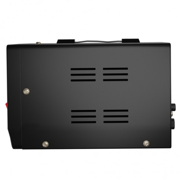 Стабілізатор напруги nJoy Alvis 1000 (AVRL-10001AL-CS01B) AVR, 1 розетка (Alvis 1000)