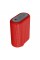 Акустична система Canyon BSP-4 Bluetooth Red (CNE-CBTSP4R)