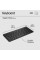 Клавіатура HP 350 Compact Multi-Device Bluetooth UA Black (692S8AA)