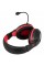 Навушники Marvo H8321S Black-Red (H8321S)